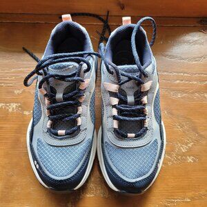 Ryka Women's Walking Shoes - Norda - Size 7W
